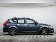 Kia Ceed I Рестайлинг Санкт-Петербург  - изображение 27