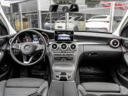 Mercedes-Benz C-Класс IV (W205) Санкт-Петербург  - изображение 50