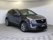 Cadillac XT5 I Рестайлинг Санкт-Петербург  - изображение 25
