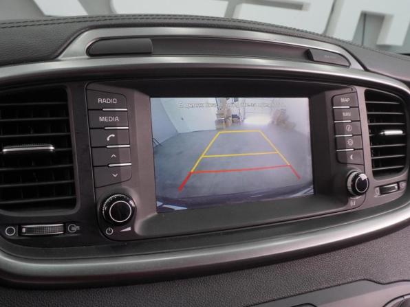 Kia Sorento III Prime с пробегом 2015 года, цена 2 285 000 рублей, 119577 км, внедорожник, Автокод Объявления