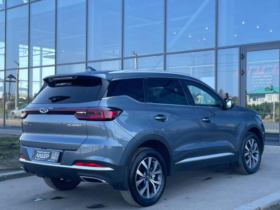 Chery Tiggo 7 Pro I Энгельс  - изображение 4