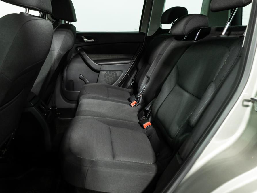 Skoda Yeti I Санкт-Петербург  - изображение 10