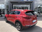 Kia Sportage IV Рестайлинг Брянск  - изображение 22