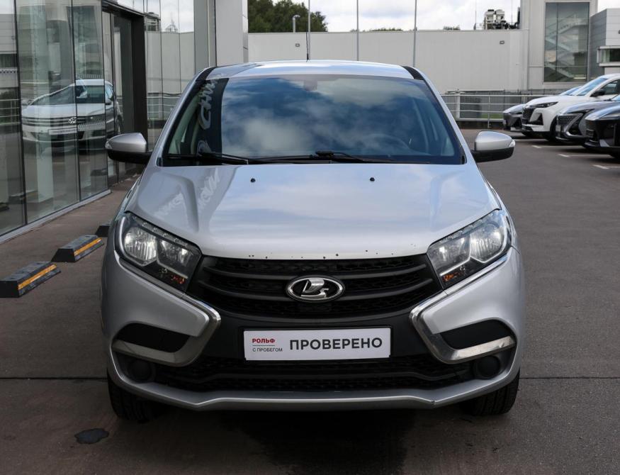 Lada (ВАЗ) XRAY I Москва  - изображение 2