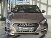 Hyundai Solaris II Казань  - изображение 24