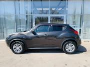 Nissan Juke I Воронеж  - изображение 20
