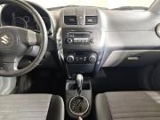 Suzuki SX4 I (Classic) Рестайлинг Москва  - изображение 35