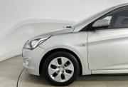 Hyundai Solaris I Рестайлинг Саранск  - изображение 35