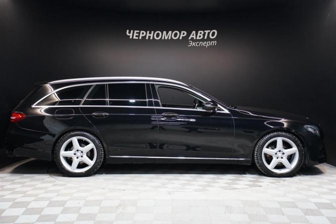 Mercedes-Benz E-Класс V (W213 S213 C238) с пробегом 2018 года, цена 2 190 000 рублей, 88895 км, универсал, Автокод Объявления