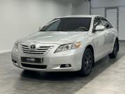 Toyota Camry VI (XV40) Калуга  - изображение 9