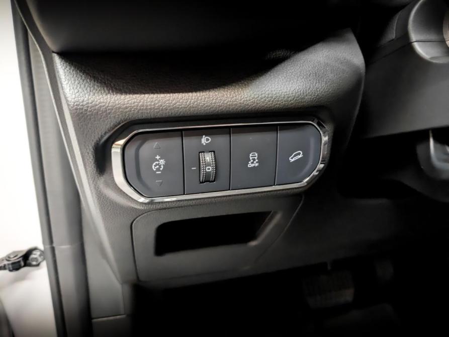 Haval Jolion I Рестайлинг Москва  - изображение 27