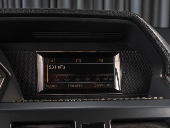 Mercedes-Benz GLK-Класс I (X204) с пробегом 2011 года, цена 1 349 000 рублей, 294858 км, внедорожник, Автокод Объявления