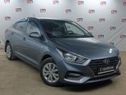 Hyundai Solaris II Санкт-Петербург  - изображение 23