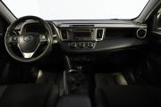 Toyota RAV4 IV (XA40) Новосибирск  - изображение 28