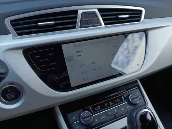 Geely Atlas I с пробегом 2020 года, цена 1 670 000 рублей, 67766 км, внедорожник, Автокод Объявления