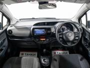 Toyota Vitz III (XP130) Рестайлинг 2 Иркутск  - изображение 31