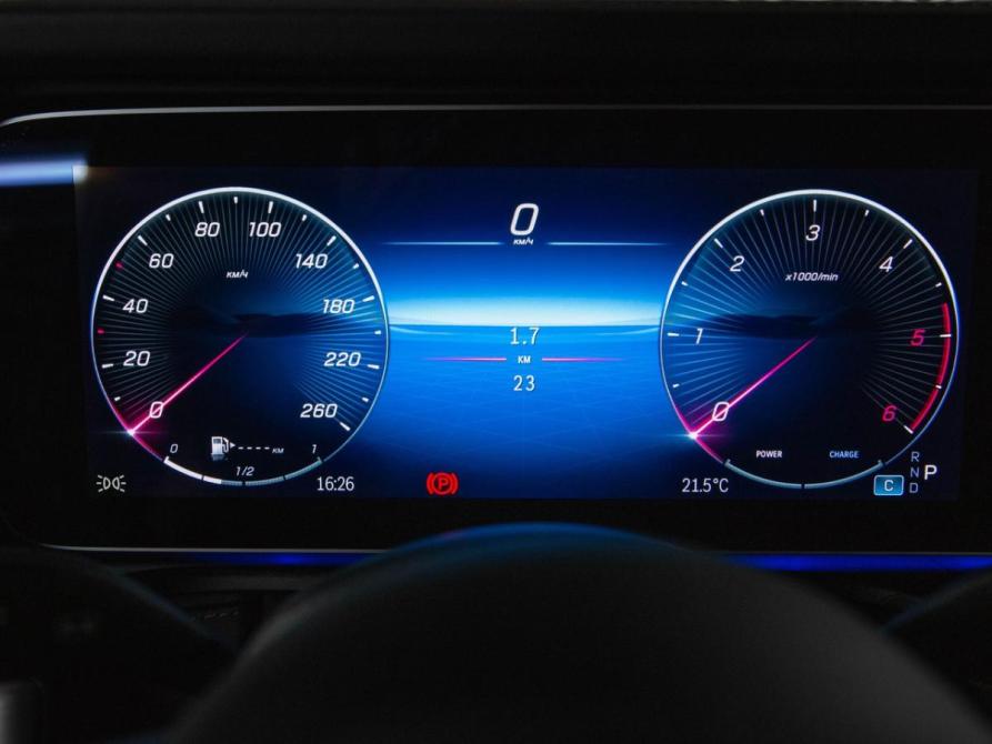 Mercedes-Benz G-Класс III (W465) Рестайлинг Москва  - изображение 16