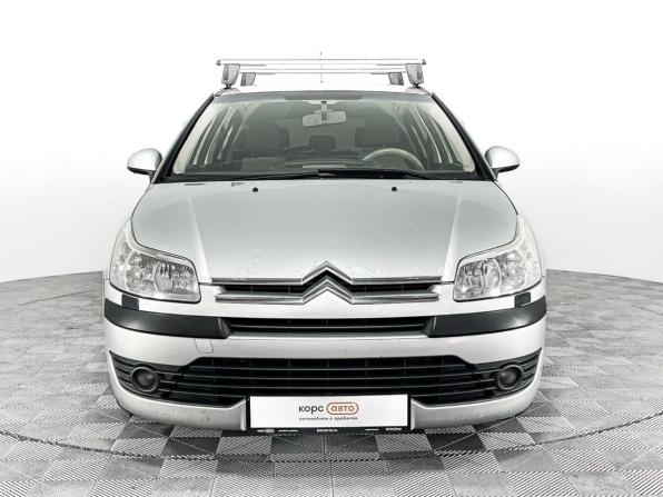 Citroen C4 I с пробегом 2007 года, цена 293 900 рублей, 268287 км, хэтчбек, Автокод Объявления