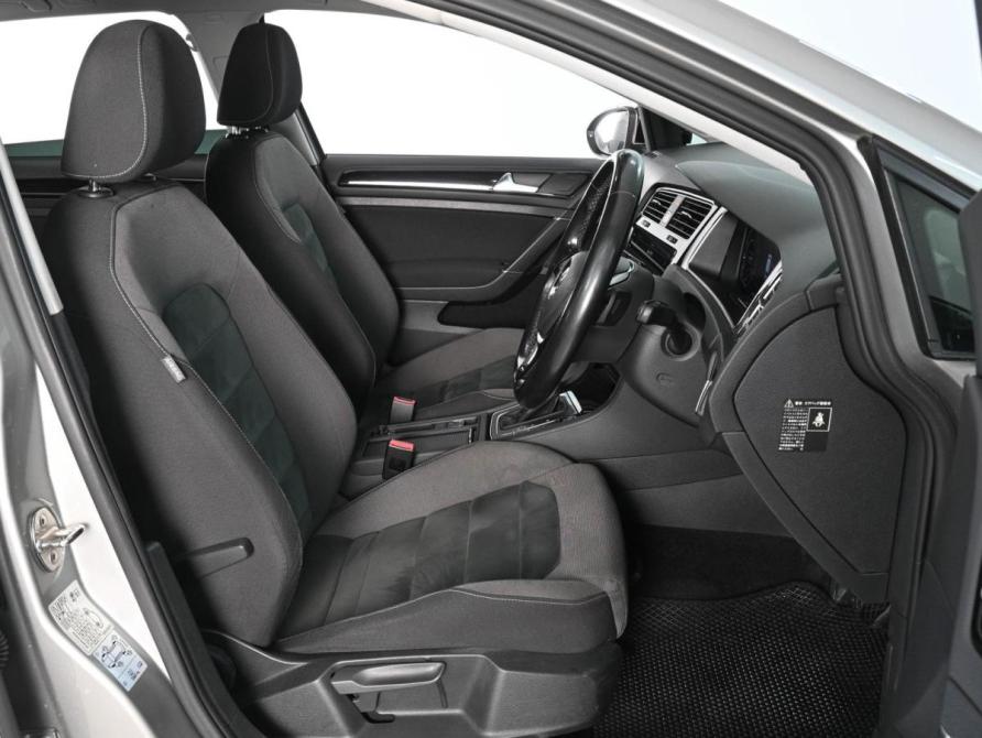 Volkswagen Golf VII Рестайлинг Ростов-на-Дону  - изображение 10