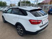 Lada (ВАЗ) Vesta I Нижнекамск  - изображение 24