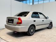 Hyundai Accent II Волжский  - изображение 26