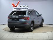 Skoda Kodiaq I Уфа  - изображение 22
