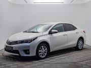 Toyota Corolla XI (E160 E170 E180) Москва  - изображение 18