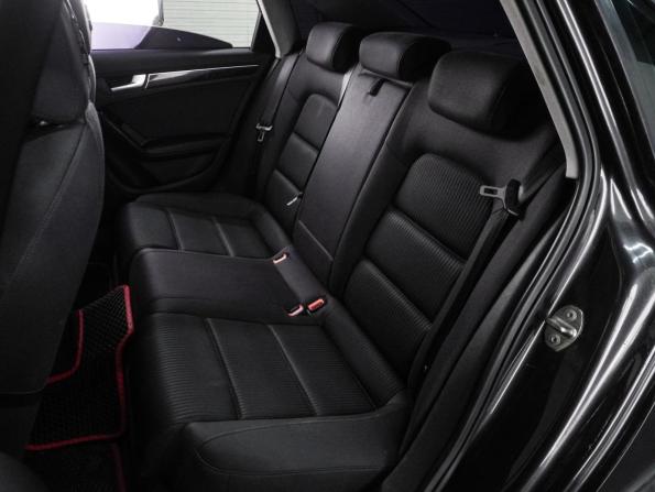Audi A4 IV (B8) с пробегом 2009 года, цена 999 000 рублей, 377650 км, седан, Автокод Объявления