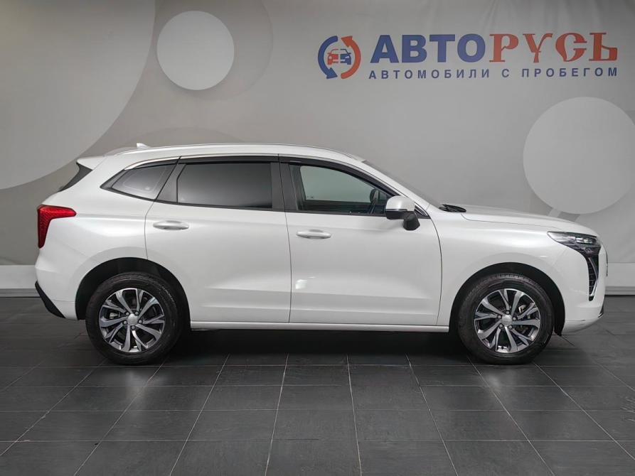 Haval Jolion I Москва  - изображение 5