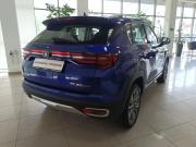 Changan CS35 Plus I Москва  - изображение 26