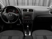 Volkswagen Polo V Рестайлинг Москва  - изображение 27