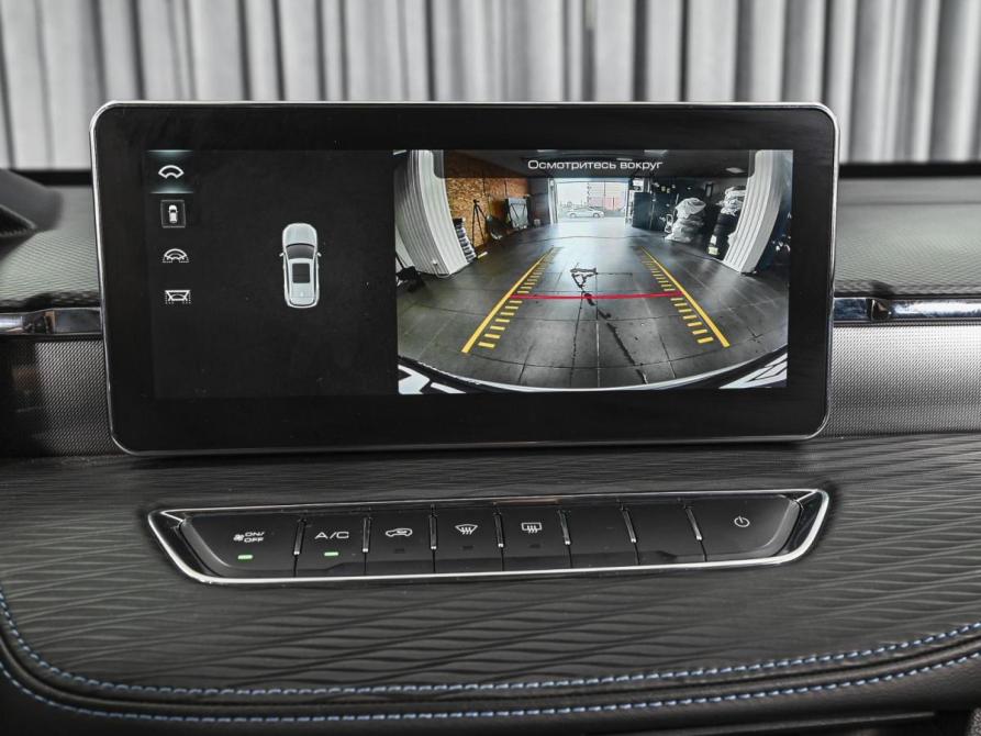 Haval Jolion I Рестайлинг Ставрополь  - изображение 14