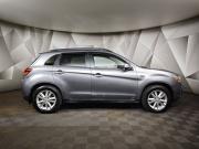 Mitsubishi ASX I Рестайлинг Москва  - изображение 26