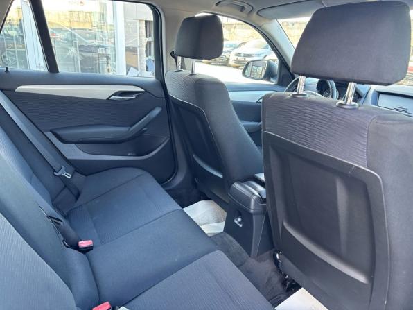 BMW X1 I (E84) Рестайлинг с пробегом 2013 года, цена 1 430 000 рублей, 159000 км, внедорожник, Автокод Объявления