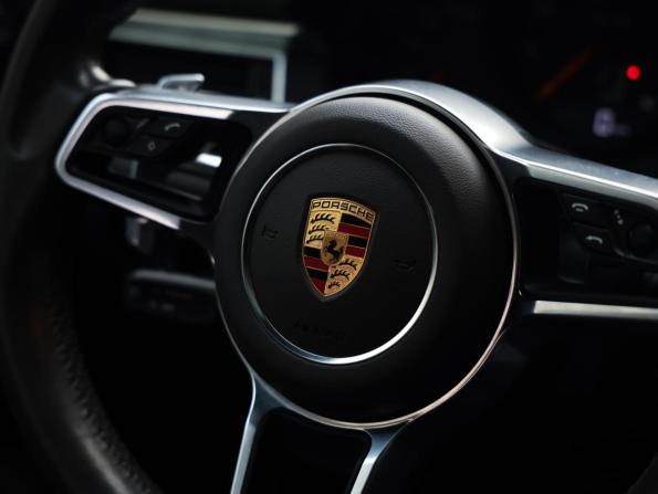 Porsche Macan I с пробегом 2017 года, цена 3 799 777 рублей, 47900 км, внедорожник, Автокод Объявления