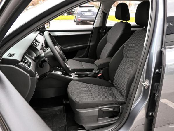 Skoda Octavia III (A7) с пробегом 2016 года, цена 1 249 000 рублей, 228261 км, лифтбек, Автокод Объявления