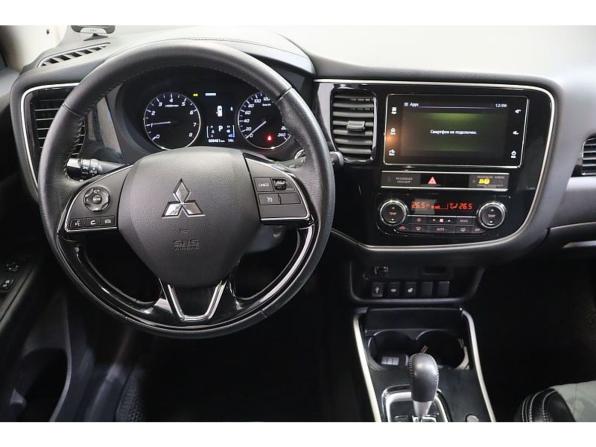Mitsubishi Outlander III Рестайлинг 3 с пробегом 2019 года, цена 2 128 000 рублей, 69446 км, внедорожник, Автокод Объявления