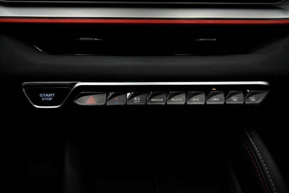 Geely Coolray I Рестайлинг Крым  - изображение 25