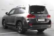 Toyota Land Cruiser 200 Series Рестайлинг 2 Владивосток  - изображение 29