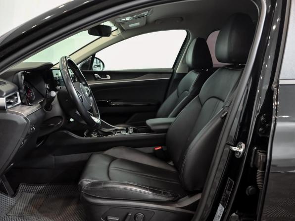 Kia K5 III с пробегом 2020 года, цена 2 740 000 рублей, 73969 км, седан, Автокод Объявления