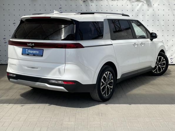 Kia Carnival IV с пробегом 2021 года, цена 3 400 000 рублей, 99058 км, минивэн, Автокод Объявления