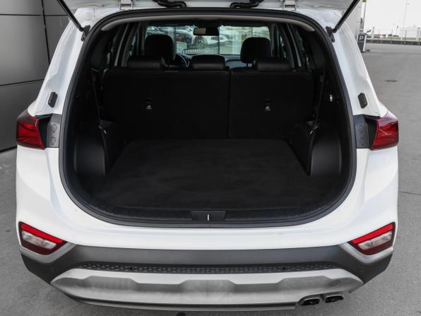 Hyundai Santa Fe IV с пробегом 2019 года, цена 3 198 000 рублей, 57513 км, внедорожник, Автокод Объявления