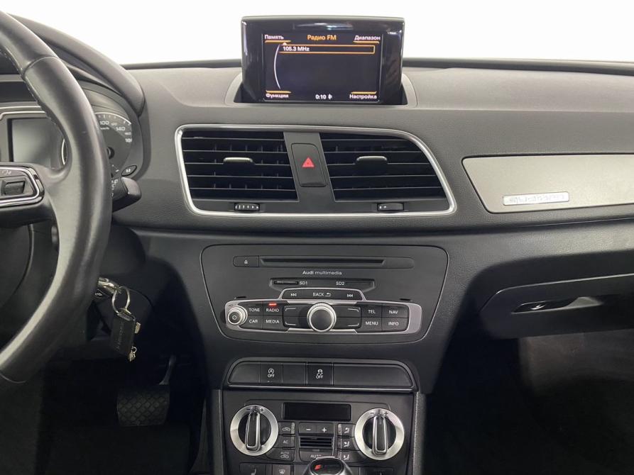 Audi Q3 I (8U) Воронеж  - изображение 10