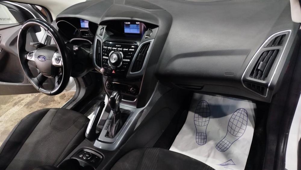 Ford Focus III Ставрополь  - изображение 11