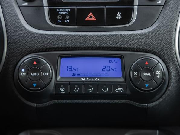 Hyundai ix35 I с пробегом 2012 года, цена 1 578 000 рублей, 98051 км, внедорожник, Автокод Объявления