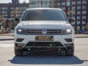 Volkswagen Tiguan II Тюмень  - изображение 22