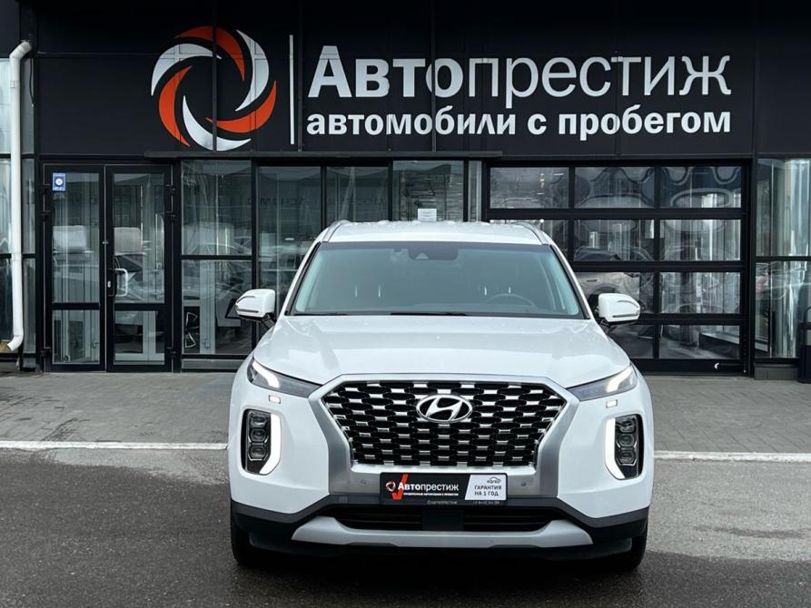 Hyundai Palisade I Волгоград  - изображение 2