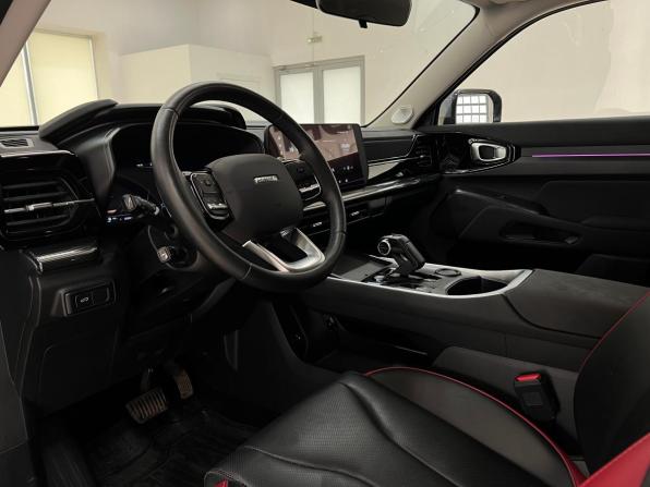 Haval H3 с пробегом 2024 года, цена 2 350 000 рублей, 22359 км, внедорожник, Автокод Объявления