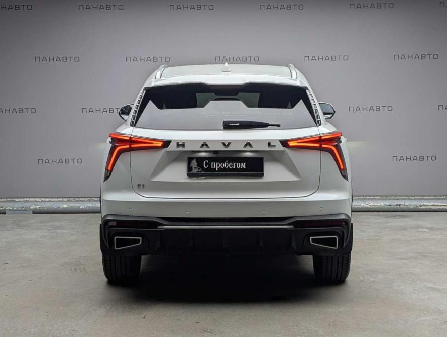 Haval F7 II Москва  - изображение 4