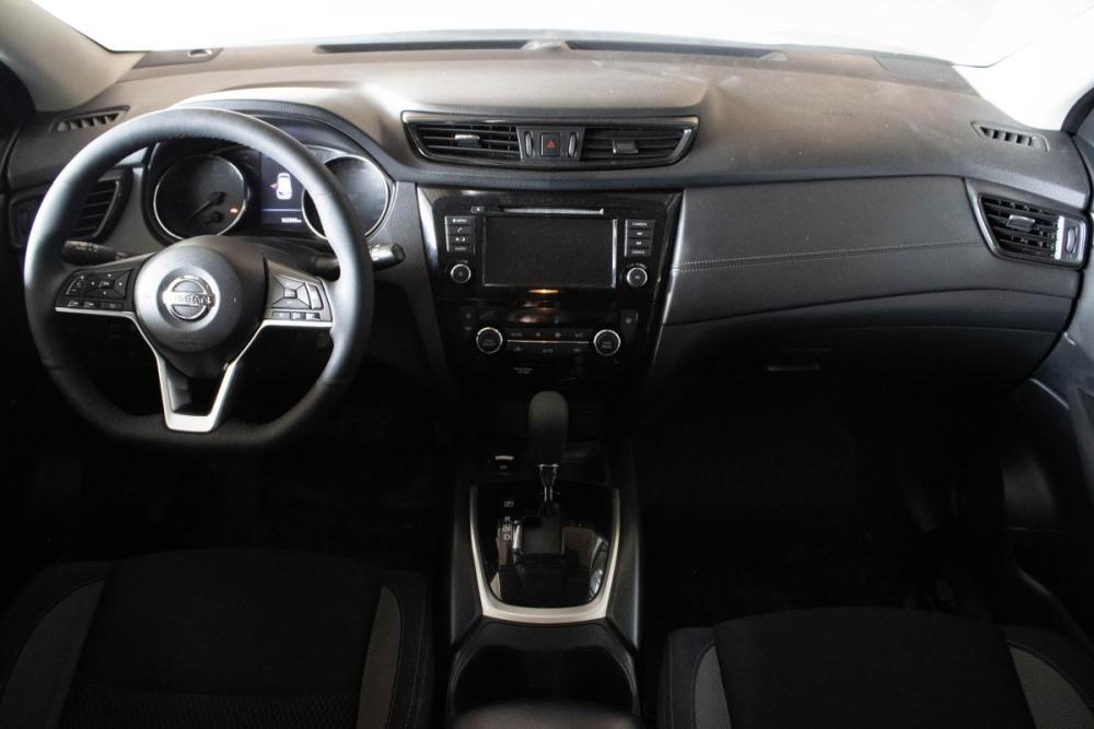 Nissan Qashqai II Рестайлинг Уфа  - изображение 5